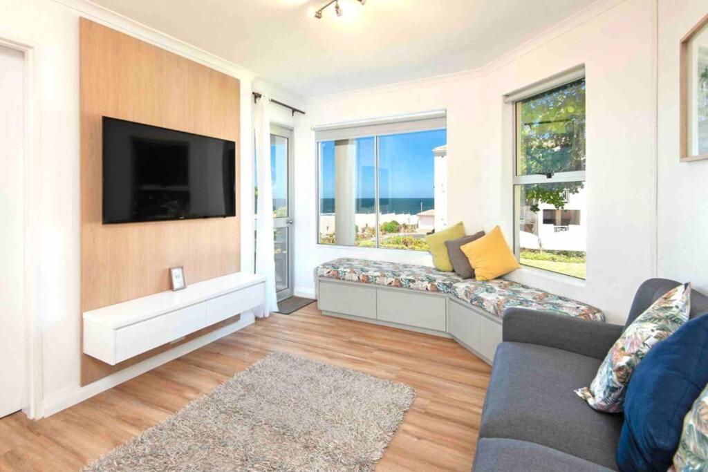 Luxury @ The Ocean Apartment Hermanus Exterior photo